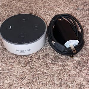 Amazon Alexa